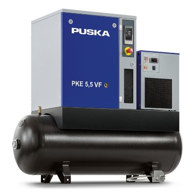 PKE 3-9 VF