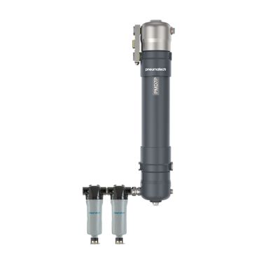 PMD 1-7 membrane dryer front