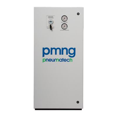 PMNG 1-3 nitrogen generator front view