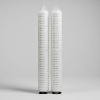 PP process filter cartridge product image