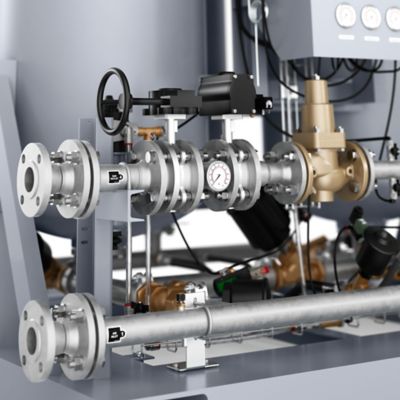 gas-generator-product-mechanism