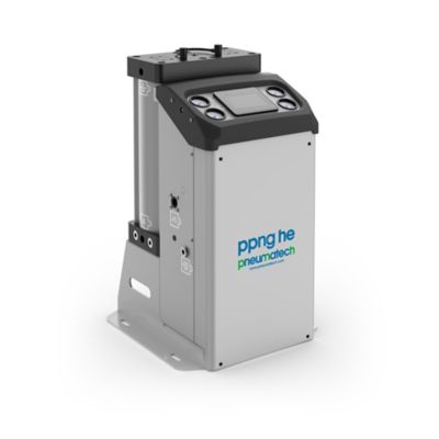 PPNG 1-5.5 HE nitrogen generator left angle