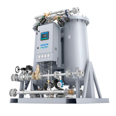 PPNG 100-800 HE nitrogen generator hero view