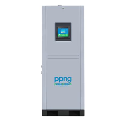 PPNG 6-68 S nitrogen generator front view