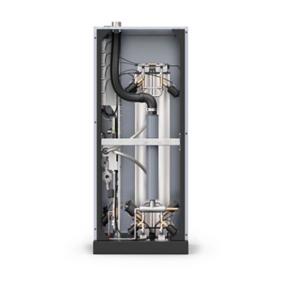 PPNG 6-90 HE nitrogen generator side view