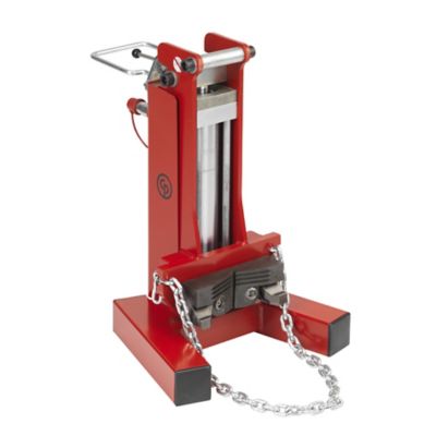 PPU 22 HD post puller from Chicago Pneumatic