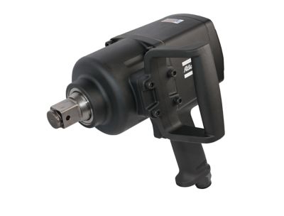 Angled view Atlas Copco W2425 PRO impact wrench