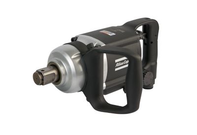 Angled view Atlas Copco W2427 PRO impact wrench