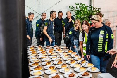 PTD 2026 personeel bijeenkomst taar