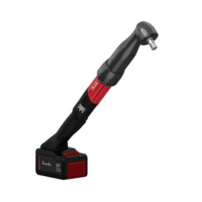 PULSE - Battery Angle Head