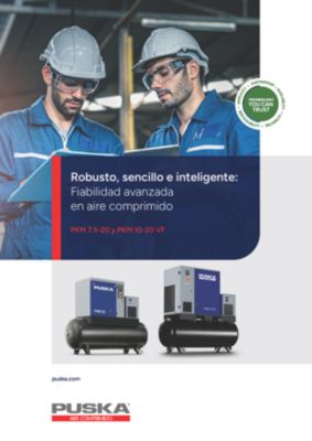 PKM 10-20 VF