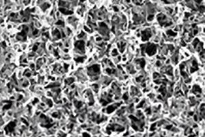 PVDF filter media image