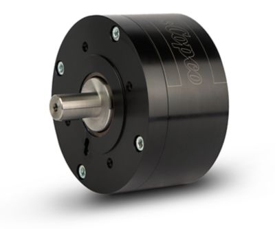 PZB air motor