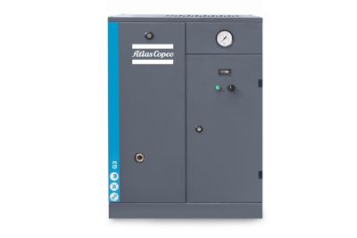 G 2-90 screw compressor