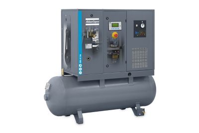G 2-90 screw compressors