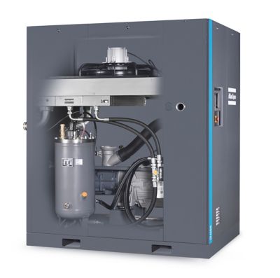 G55 screw compressors