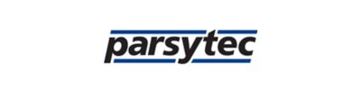 Parsytec Brandlogo