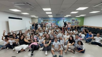 Eventos IEPPC