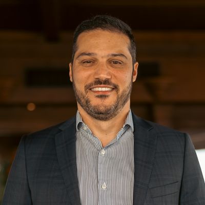 Foto de Entrevistado do Site de 70 anos do Grupo Atlas Copco no Brasil