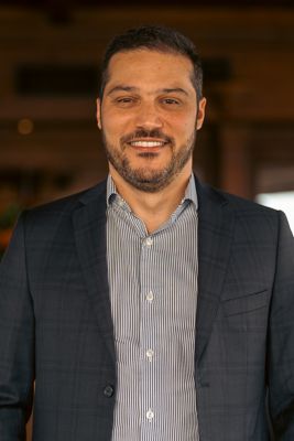 Foto de Entrevistado do Site de 70 anos do Grupo Atlas Copco no Brasil