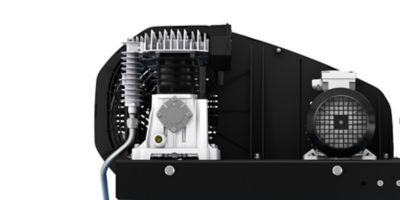 Piston compressors guide