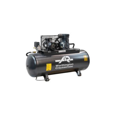 Pixair piston compressor