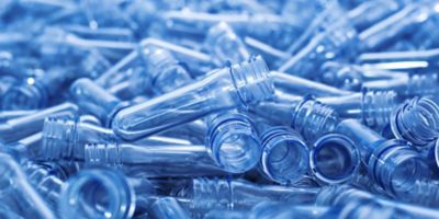 Plastic packaging manufacturing