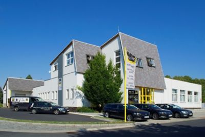 Plzen-line banner image