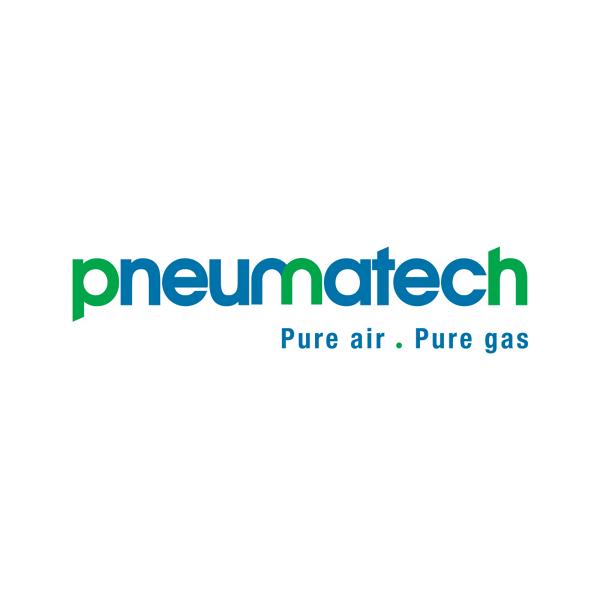 Logotyp för Pneumatech