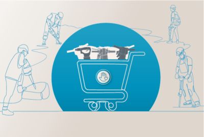 气动工具促销：多买多省，叠加更优惠