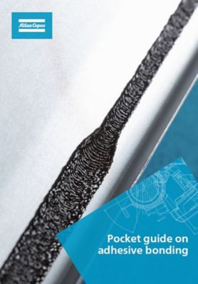 Pocket Guide adhesive bonding