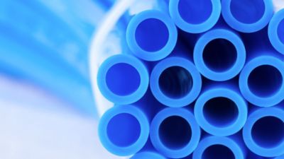 Polyurethane Flexible Air distribution Hose Pipe