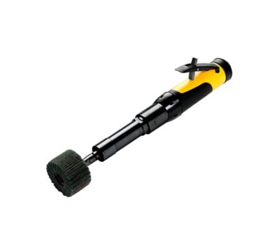 Machine à polir - Lime à air à ultrasons - Coupe pneumatique - Fonctionnement fluide (lot de 3