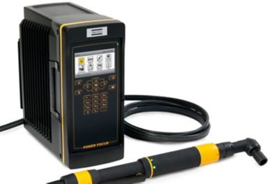 Power Focus 600 Tensor ES