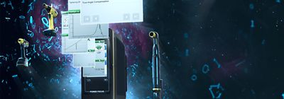 Power Focus Offering banner