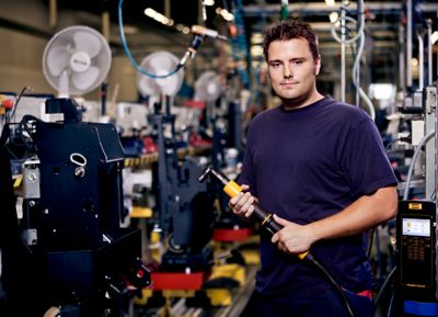 Power Focus 600 - Tensor ES 