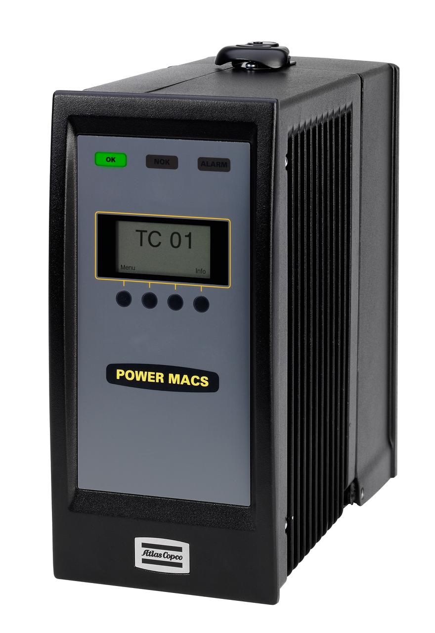 Power Macs TC-S