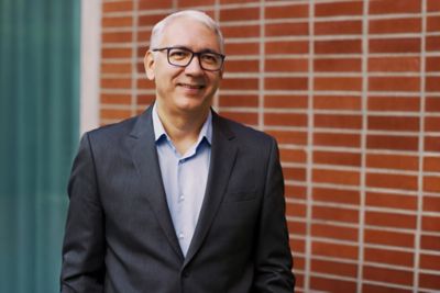 PresidentandCEOVagnerRego