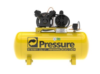 Pressure Compressores