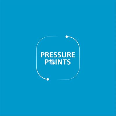 Pressure Points Blog Logo