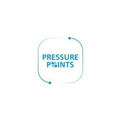 Pressure Points Blog Logo 2