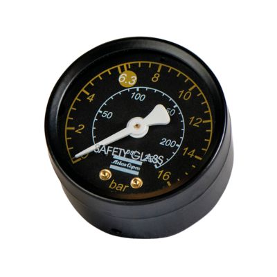 Pressure gauge