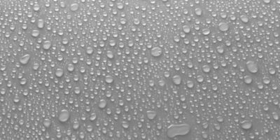 Prevent condensation in air compressors
