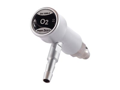 Product Illustration of probe under Point of use product category.