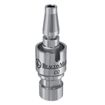 Probes oxygen front view for Indian market only