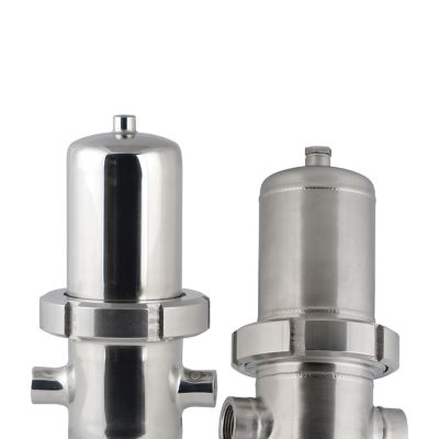 Process filters
