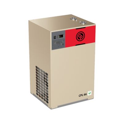 CPL系列冷干机产品特点