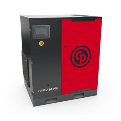 CPMV  15-100 永磁变频空压机