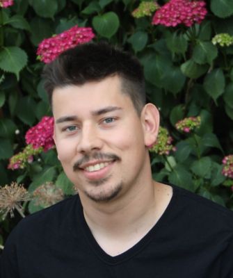 Benedikt Wölke, Calculation Engineer Aerodynamics