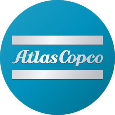 A circular Atlas Copo logo